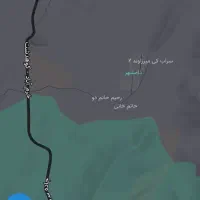 گاوداری شهرک دام