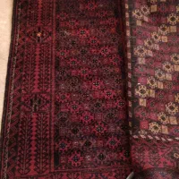 قالیچه گلیم|گلیم، جاجیم، گبه|رادکان, |دیوار