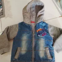 کاپشن پسرانه