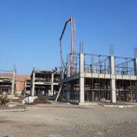 پیمانکار هاشم زاده اجرای آرماتور بند و قالب بند|خدمات پیشه و مهارت|اهر, |دیوار