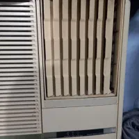 کولر پنجره ایی اجنرال