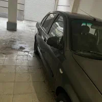 خودروسواری|خودرو سواری و وانت|شهریار, رزکان|دیوار