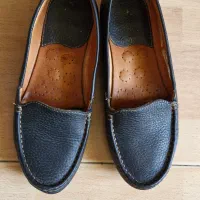 کالج نوین چرم  در حد نو