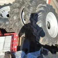 دیفرانسیل تراکتور