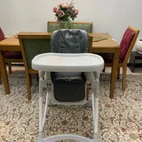 صندلی غذا کودک