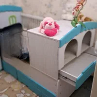 سرویس تخت خواب کودک و نوجوان|اسباب و اثاث بچه|تبریز, |دیوار