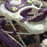 کمک مادر جک دار ایست غذا خوری هم داره