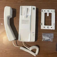 آیفون منزل مدل Tl633|صوتی و تصویری|اصفهان, ملک‌شهر|دیوار