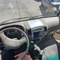 کامیونت ۵۲۰۰ دند|خودرو سنگین|مشهد, گوهرشاد|دیوار