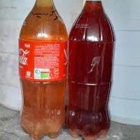 آبغوره و سرکه سیب طبیعی