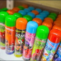 پخش عمده برف شادی و گاز فندک و کپسول مسافرتی