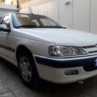 پژو پارس موتور جدید XU7P دریچه سیمی