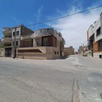 منزل/ 160 متر دونبش لب خیابان