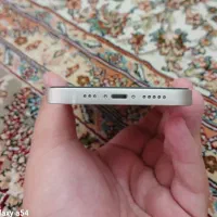 آیفون 13 نرمال 256 گیگ باطری 100 فابریک|موبایل|تهران, یاخجی آباد|دیوار