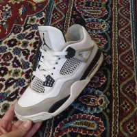 نایک ایر فور اصل|کیف، کفش، کمربند|قم, پردیسان|دیوار