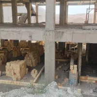 کارگر ساختمانی