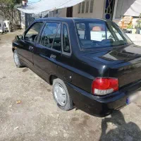 پراید ۱۳۲|خودرو سواری و وانت|رشت, جانبازان|دیوار