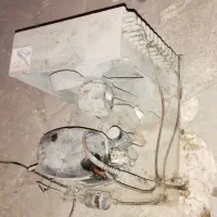 موتور آبسردکن 4 شیر