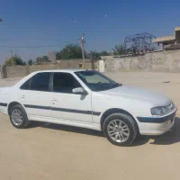 پارس سال موتور جدید نیم فول ۱۴۰۲|خودرو سواری و وانت|نورآباد ممسنی, |دیوار