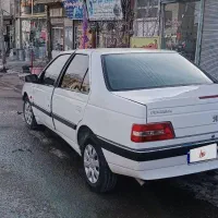 سواری SLX|خودرو سواری و وانت|اهر, |دیوار