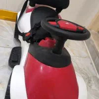 ماشین شارژی