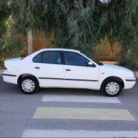 سمند lx مشابه صفر|خودرو سواری و وانت|شوشتر, |دیوار