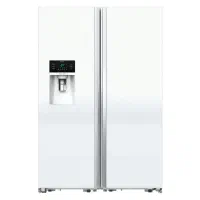 یخچال و فریزر دوقلو اکسپلورر دیپوینت