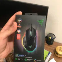 Razer basilisk V3