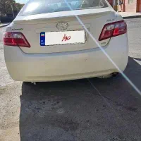 تویوتا کمریGLX مدل ۲۰۰۷ فول