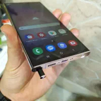 سامسونگ S25 Ultra های‌کپی|موبایل|کرج, چهارصد دستگاه|دیوار