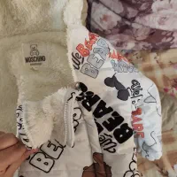 کاپشن سرهمی و سویشرت|کفش و لباس بچه|تهران, امیریه|دیوار