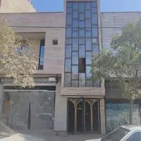 تک واحدی ۹۵ متر|اجارهٔ آپارتمان|آبیک, |دیوار