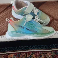 کفش اسپرت بچگانه