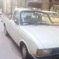 پیکان وانت مدل ۹۰