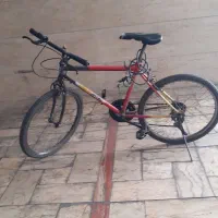 دوچرخه ژاپنی سایز ۲۴