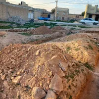 زمین-در-اول-خرمن-خاک-بهترین-نقطه-بفروش-میرسد