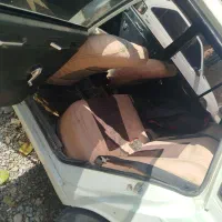 پیکان تمیز بدون تعمیر 1383|خودرو سواری و وانت|حسن آباد, |دیوار