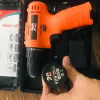 فرز رونیکس 3151 دلر شارژی بیست|ابزارآلات|مشهد, جاهد شهر|دیوار