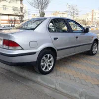 سمند ۸۲ سند دست دوم کم کار کرد|خودرو سواری و وانت|اردبیل, |دیوار