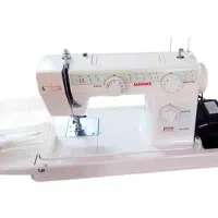 چرخ خیاطی ژانومه