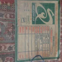 دو تخته فرش ۱۲ متری ستاره کویر|فرش|خرمآباد, |دیوار