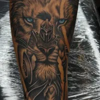 تتو روی دست فقط فقط 6 تومن