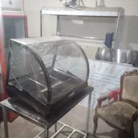چرخ ‌گوشت.فرساندویچ‌‌هود.گریل.گرمکن سرخ‌کن|کافی‌شاپ و رستوران|اصفهان, قهجاورستان|دیوار