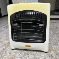 بخاری بدون دودکش پلار 20KN