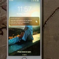 آیفون سیکس۶۴|موبایل|قزوین, |دیوار