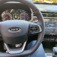 x22 pro|خودرو سواری و وانت|ارومیه, |دیوار