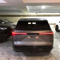 Toyota bz3//تویوتا