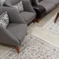 مبل ۷ نفره|مبلمان خانگی و میز عسلی|تهران, ستارخان|دیوار