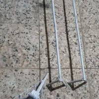 منقل صحرایی|ظروف پخت‌وپز|دهلران, |دیوار