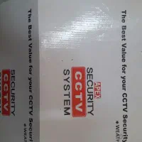 فروش دو عدد دوربین|دوربین مداربسته|بیرجند, |دیوار